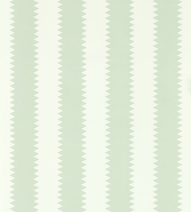 Aperigon Parade Wallpaper by Sanderson Celadon