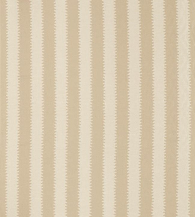 Aperigon Swag Fabric by Sanderson Jute