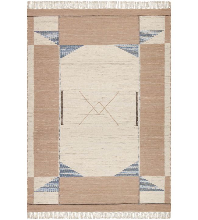 Finarte Apollo rug Beige 596-170240-Beige Beige