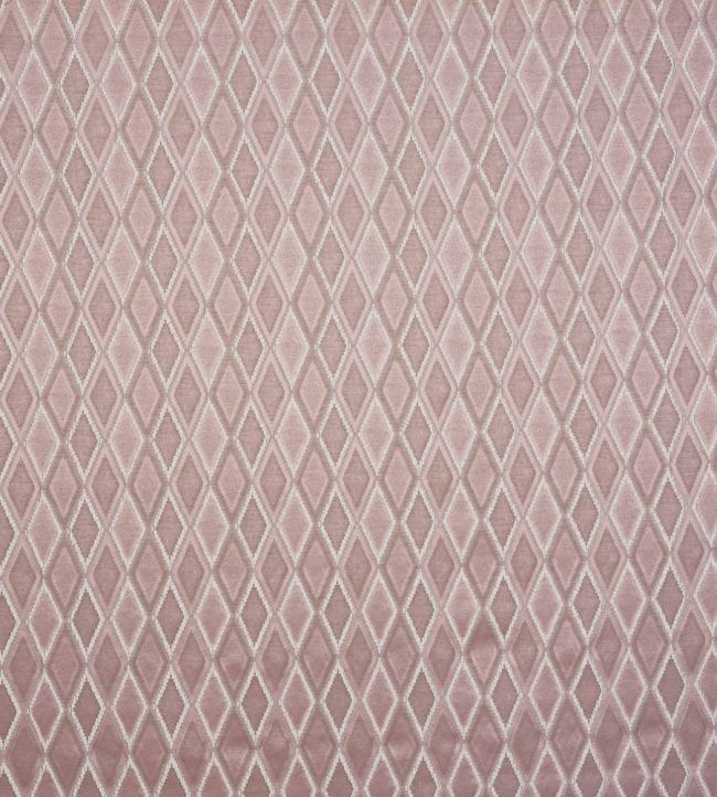 Apollo Fabric by Prestigious Textiles Rose Quartz