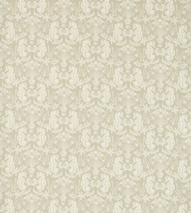 Aquarium Fabric by Studio G Natural
