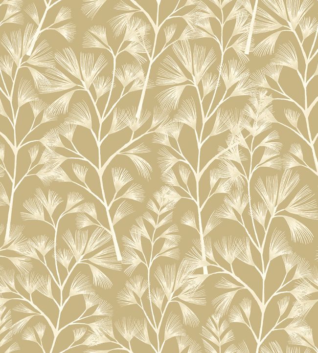 Arabella Wallpaper by Ohpopsi Toffee