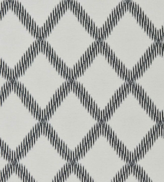 Arable Fabric by Travers Black