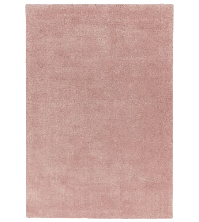Asiatic Aran rug Rose Pink ARA161-07-160230 Rose Pink