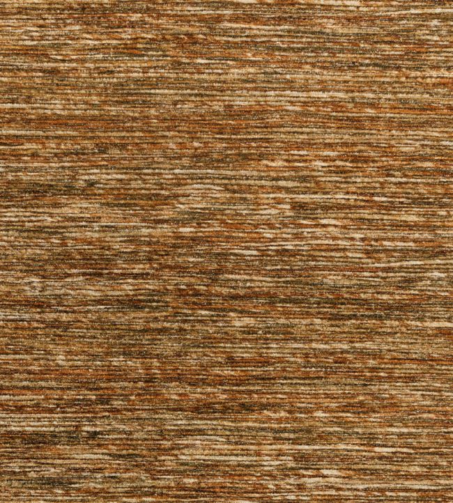 Araujo Fabric by Zinc Cognac