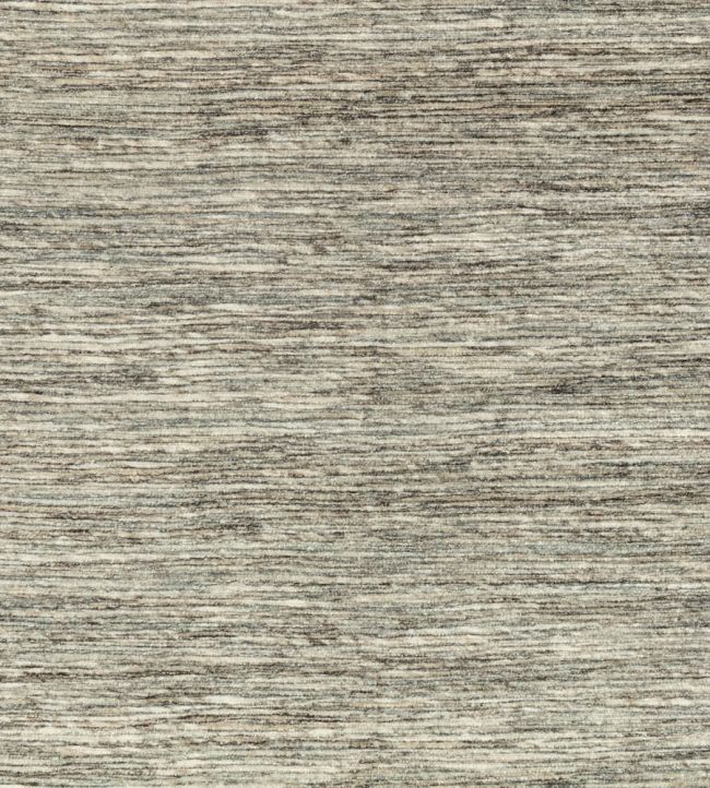 Araujo Fabric by Zinc Greyscale