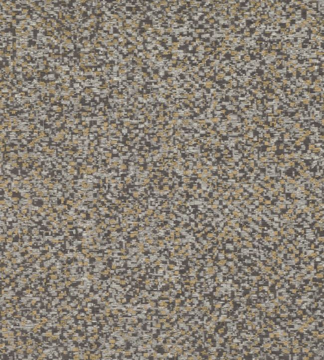 Arazzo Fabric by Black Edition Old Gold