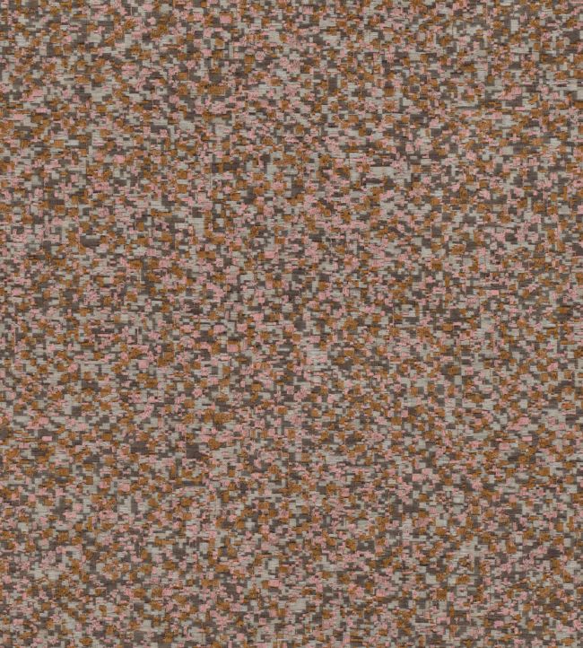 Arazzo Fabric by Black Edition Rosewood