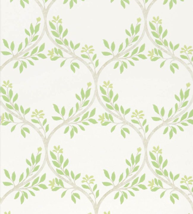 Arber Wallpaper by Nina Campbell 1