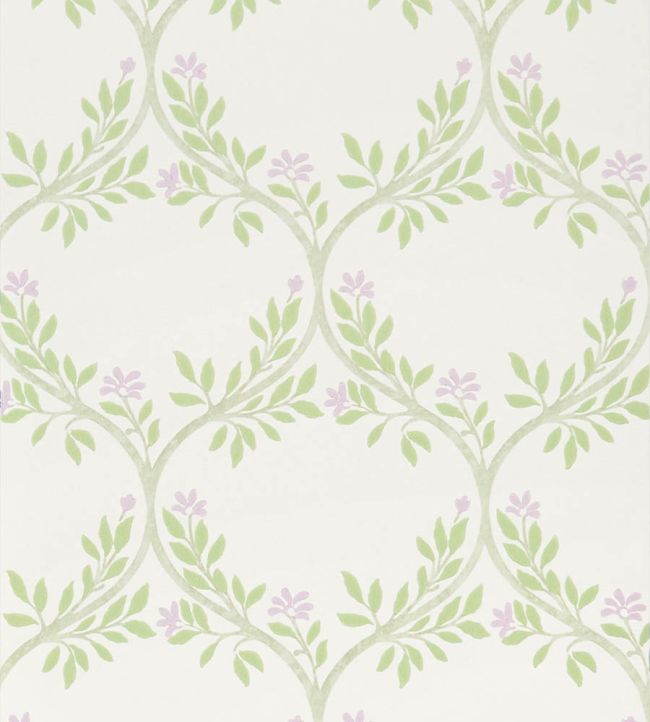 Arber Wallpaper by Nina Campbell 2