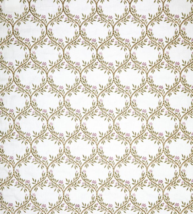 Arber Fabric by Nina Campbell Brown