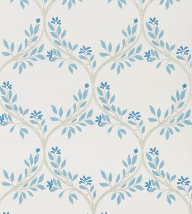 Arber Wallpaper by Nina Campbell 4