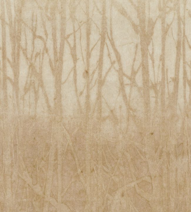 Arbor Wallpaper by Arte Saffron