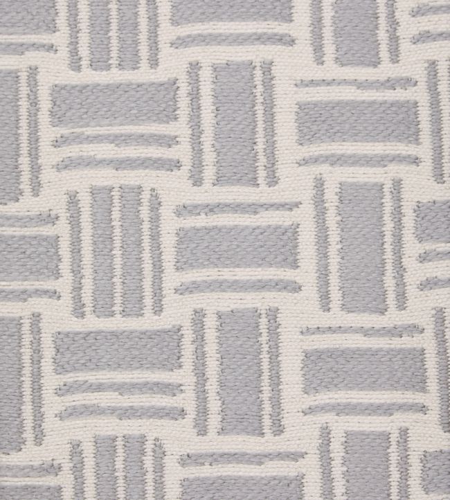 Arbor in Penhurst Fabric by Liberty Pewter