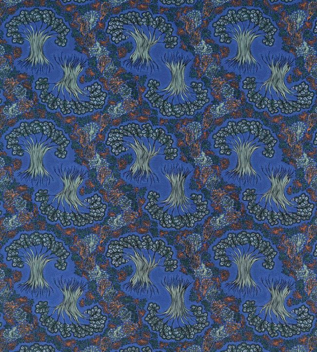 Arborescences Fabric by Casal Gitane
