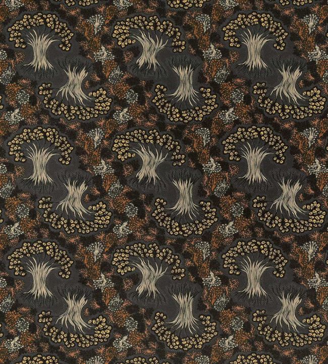 Arborescences Fabric by Casal Pleine Lune
