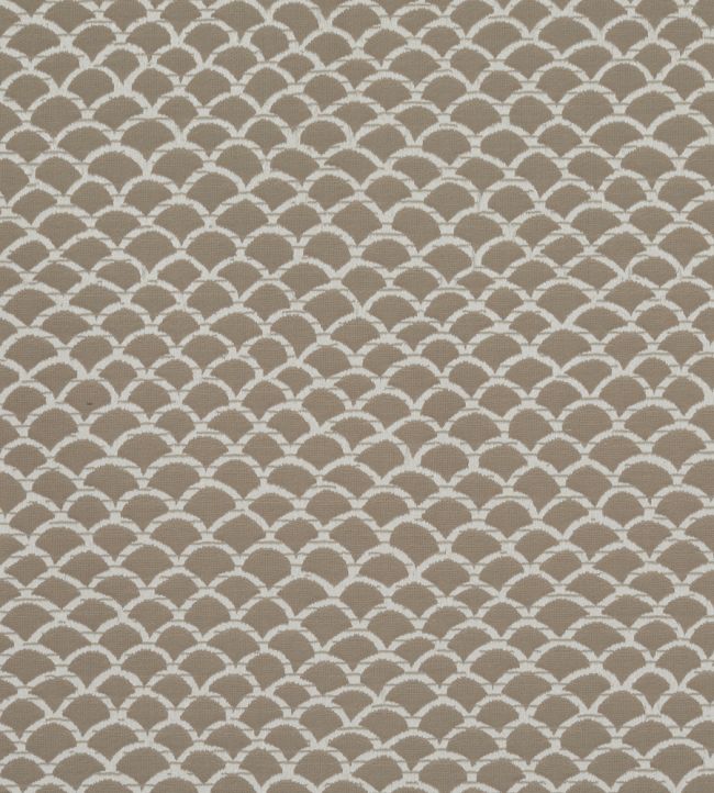 Arbour Fabric by James Hare Mineral