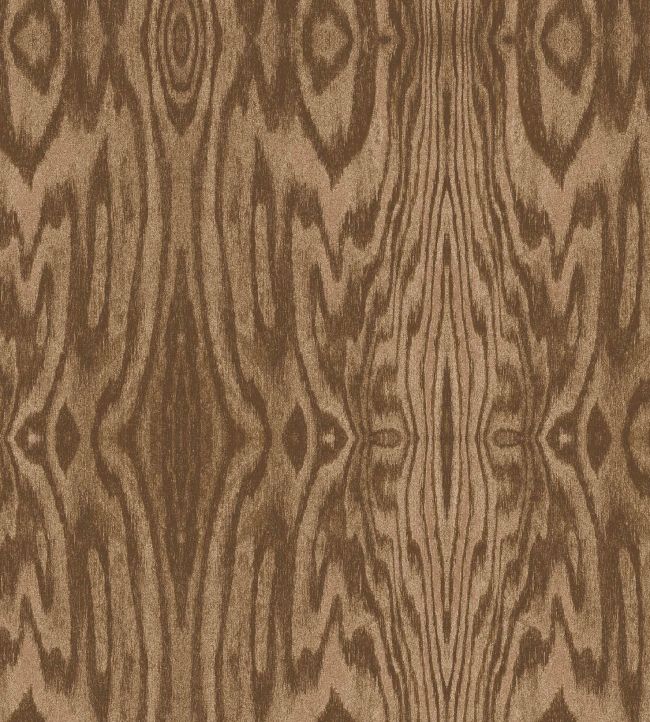 Arbre Fabric by Arley House Bronze