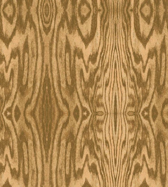 Arbre Fabric by Arley House Gold