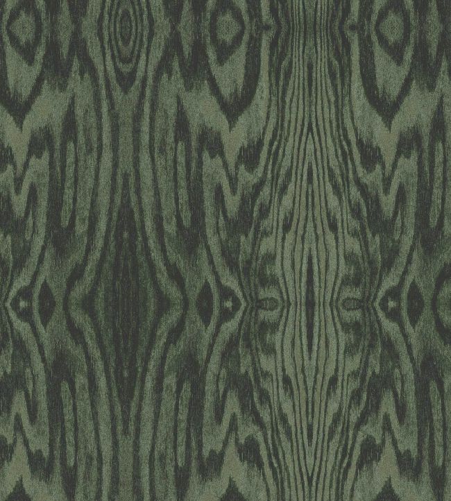 Arbre Fabric by Arley House Juniper
