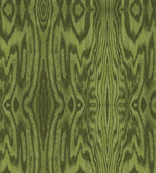 Arbre Fabric by Arley House Moss