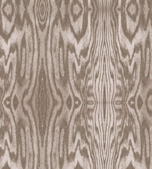 Arbre Fabric by Arley House Parchment