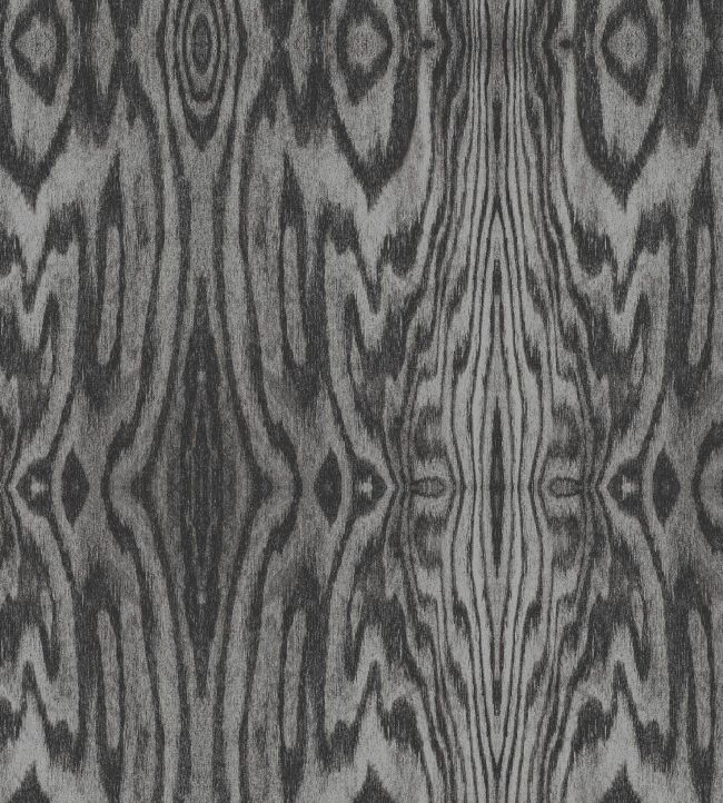 Arbre Fabric by Arley House Pewter