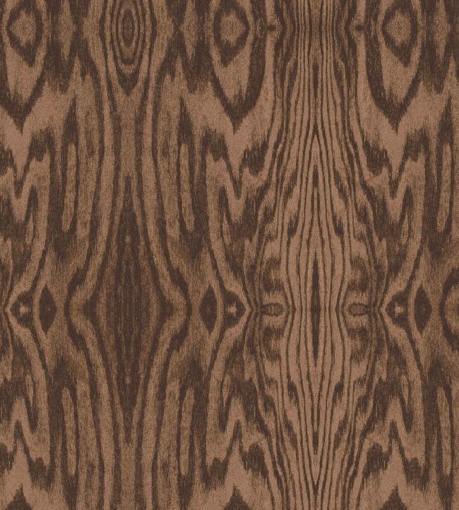 Arbre Fabric by Arley House Walnut