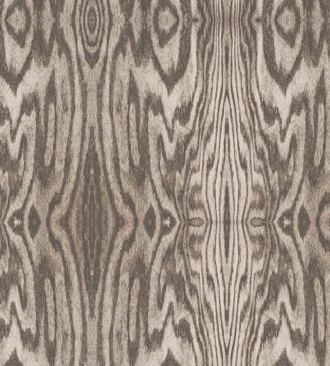 Arbre Fabric by Arley House Weathered Grey