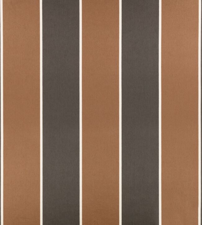 Arbury Fabric by Romo Cinnamon