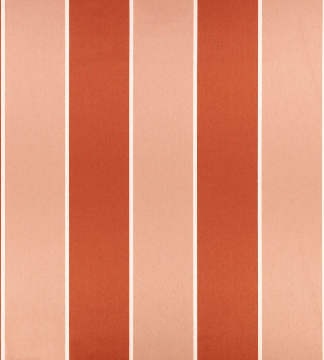 Arbury Fabric by Romo Russet
