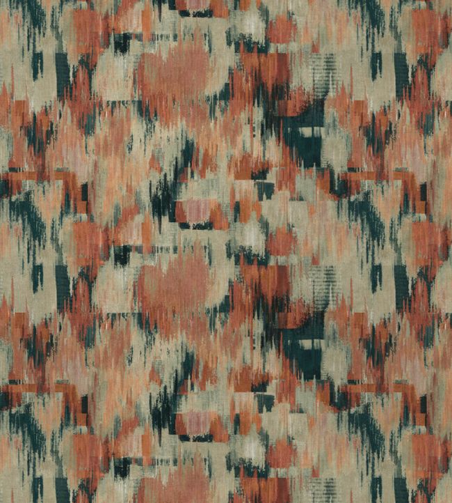Arcadia Fabric by Warwick Amber