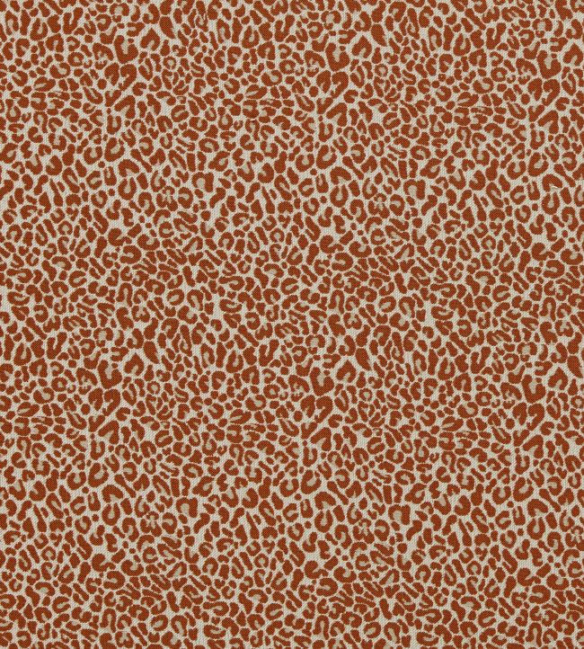 Arcata Fabric by Clarke & Clarke Spice