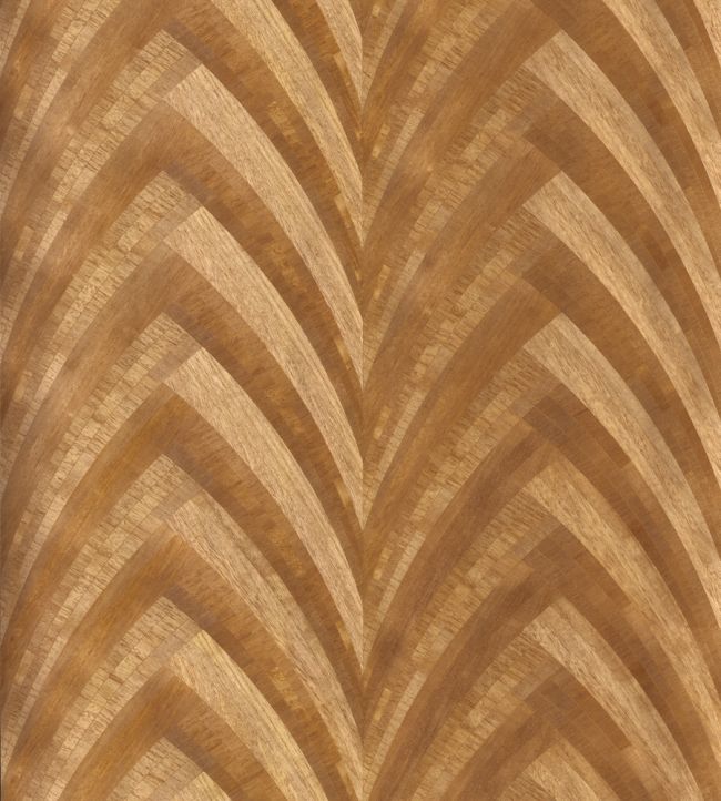 Arches Wallpaper by Nobilis Gold