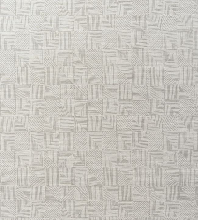 Archi Wallpaper by Andrew Martin Smoke