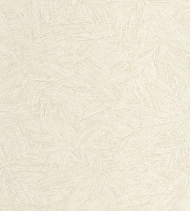 Archipel Wallpaper by Caselio Blanc