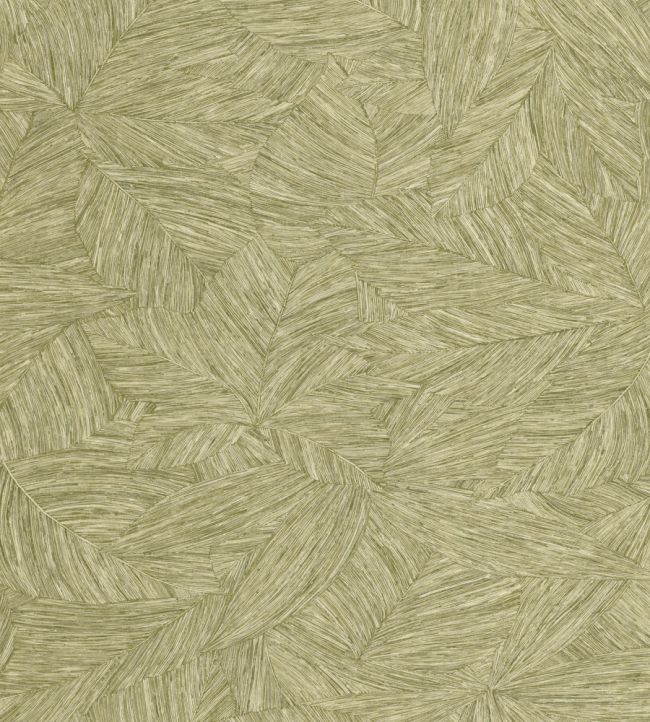 Archipel Wallpaper by Caselio Kaki
