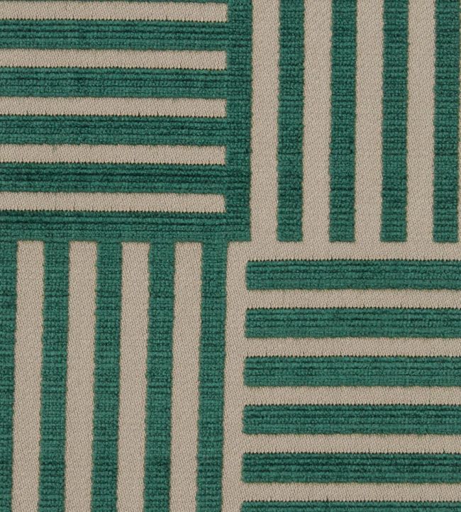 Archive Geo Fabric by Liberty Jade Stone