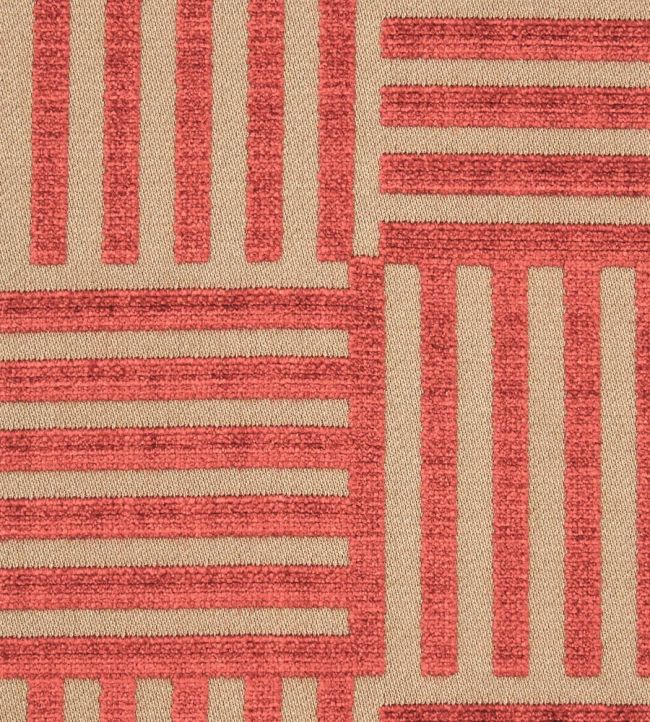 Archive Geo Fabric by Liberty Lacquer