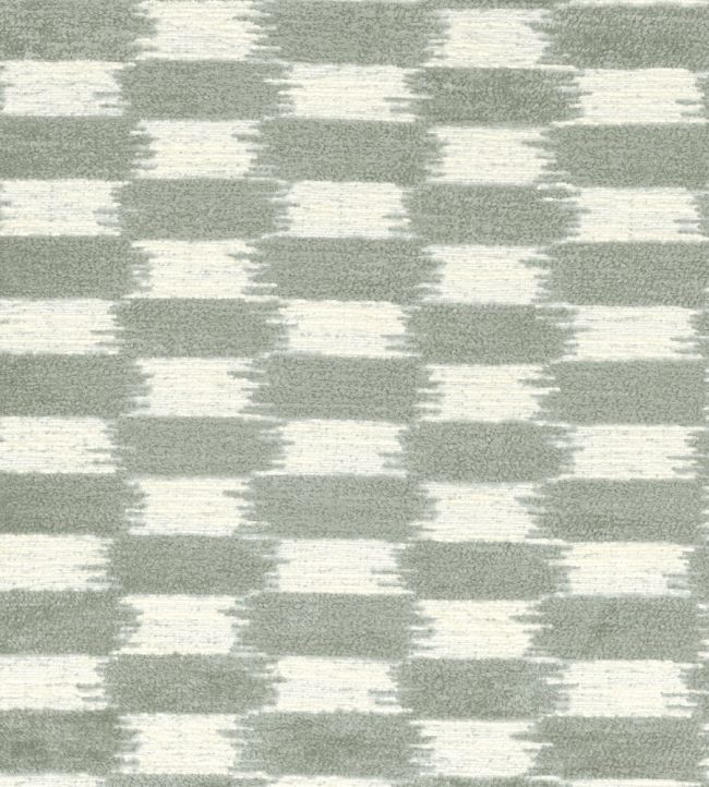 Ardoza Fabric by Camengo Aqua