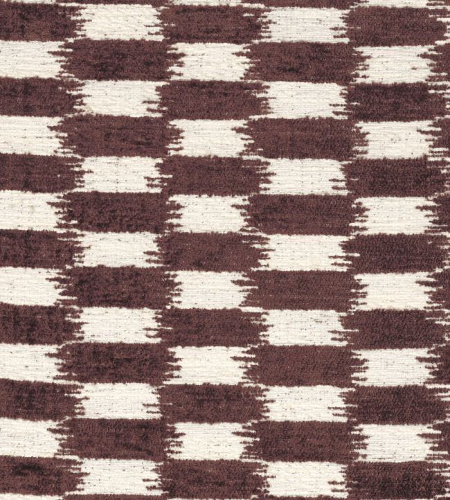 Ardoza Fabric by Camengo Figue