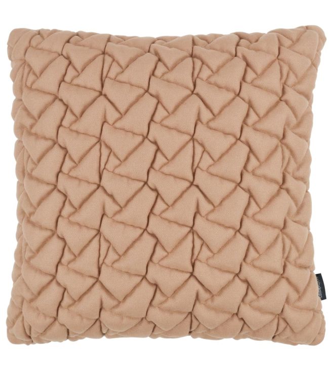 Area Cushion 50 x 50cm by Kirkby Design Rosewater