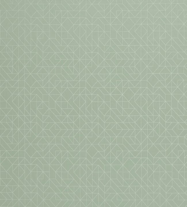 Ares Fabric by Kai Mint