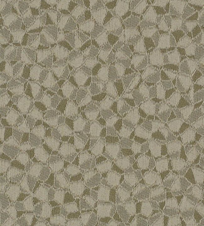 Argento Silk Fabric by James Hare Midas
