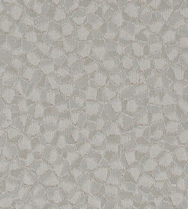 Argento Silk Fabric by James Hare Pearl