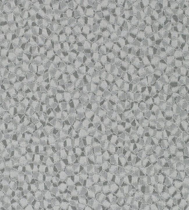 Argento Silk Fabric by James Hare Silver