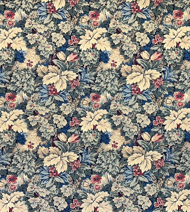 Argonne Fabric by Casal Green
