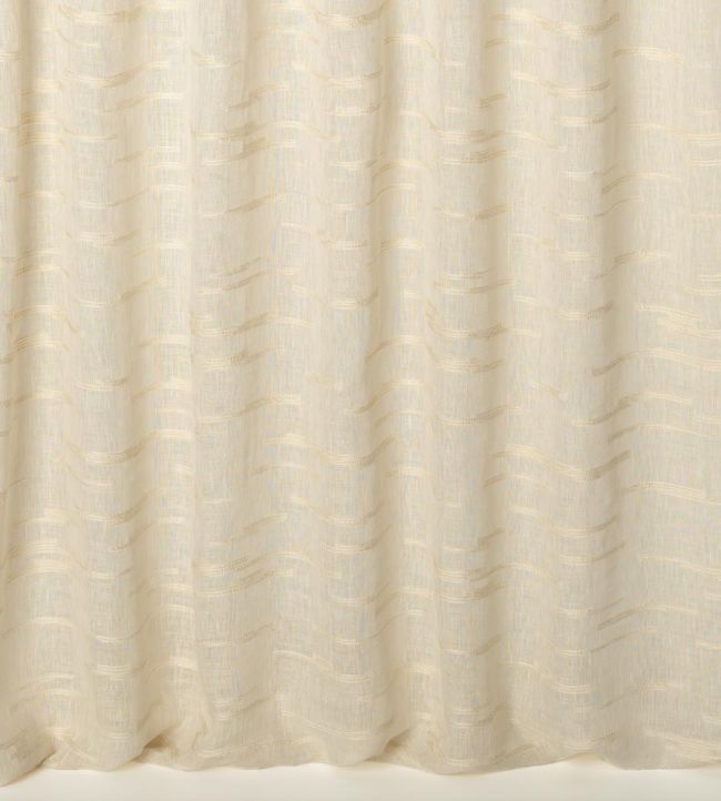 Argos Fabric by Nobilis Gold