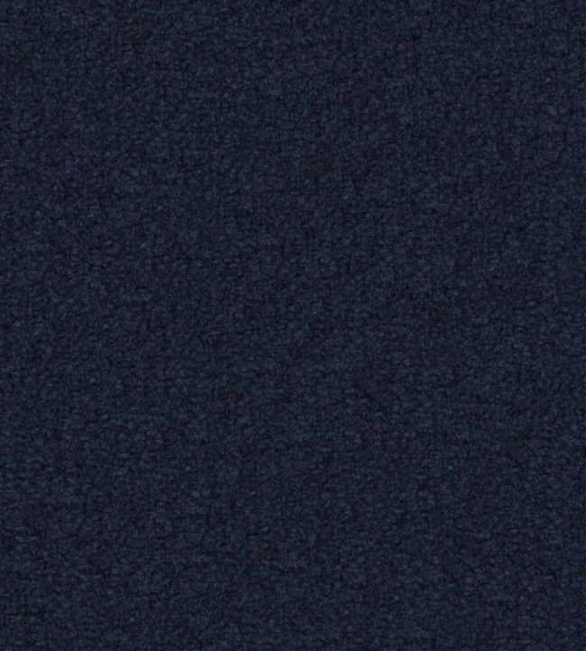 Aria Fabric by Designers Guild Midnight