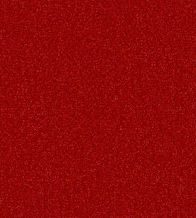 Aria Fabric by Designers Guild Scarlet